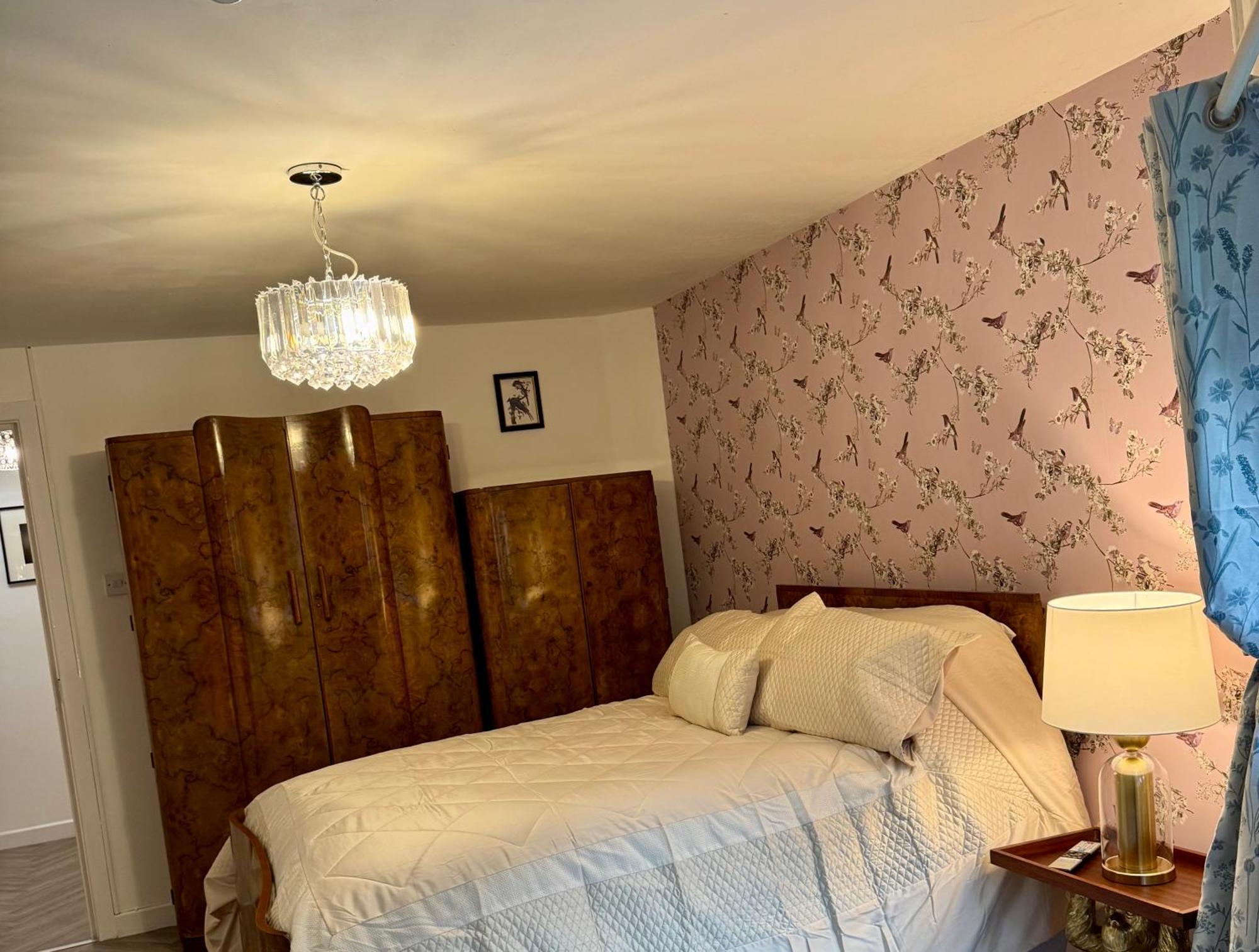 The Old Stone Trough Country Hotel Kelbrook Екстер'єр фото